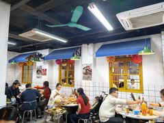 -芈重山老火锅(广州首店)