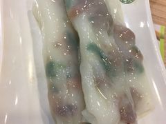 肠粉-添好运点心专门店(中环IFC店)