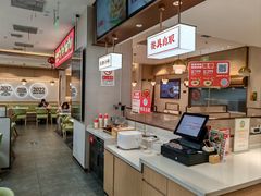 -李先生牛肉面大王(广渠门内店)