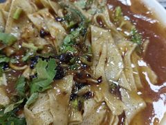 -正味斋锅巴菜(西北角店)