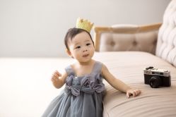 -韩国乐上Rosy Baby儿童摄影(海光寺店)