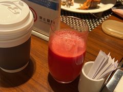 -青岛海尔洲际酒店