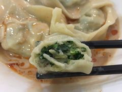 -潘国仙耳光馄饨(黄家阙路店)