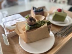 -夏佐CHASEL(横店康庄路店)