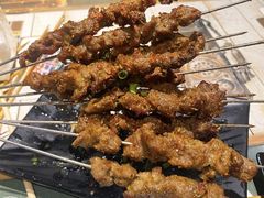 -炉内瓦·瓦片烧烤(明日星城店)
