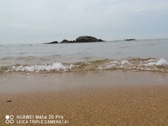 -老虎石海上公园