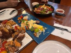 -haxnbauer海森堡德国餐厅(深圳coco店)