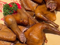 -燕郊烧鸽子(酷车小镇店)