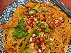 生炒螺蛳粉-螺世纪柳州螺蛳粉(裕德店)