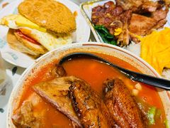 -华嫂冰室(湾仔店)