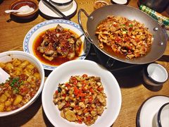 -八碗湘长沙市井菜(坡子街店)