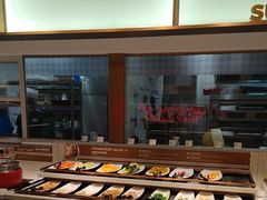 -西十二街牛排(顺义华联店)