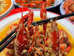 -金陵一哥龙虾(水木秦淮店)