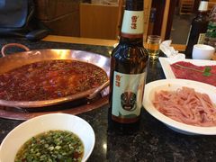 -老码头火锅(骡马市店)