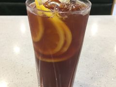 柠檬茶-喜喜茶餐厅(大朗长盛店)
