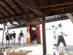 -喜洋洋蟹庄(阳澄湖店)