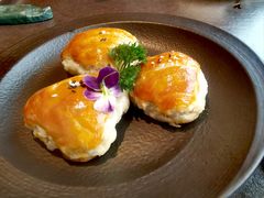 -南海渔村·徐博馆(琶洲店-粤菜养生宴)