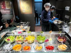 大堂-水平有限广西米粉·广西风味集(五道口店)