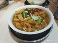 -祁家面馆(大香炉店)