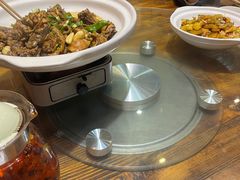 -刘胖子家常菜·蹄花焖藕(兴业店)