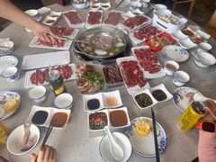 -杏花吴记牛肉火锅