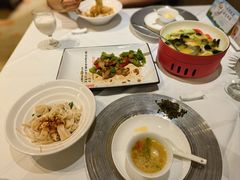 -北京西单美爵酒店-融轩中餐厅