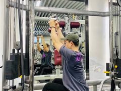 -YCHL Studios健身工作室(市二宫店)