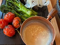 -北辰洲际酒店·IT MAMA意式家味餐厅