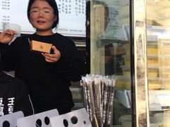 -品腐记·豆腐王朝(老门东总店)