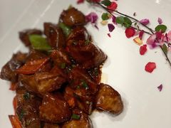 -若蘭慈·无国界素食料理(欢乐海岸店)