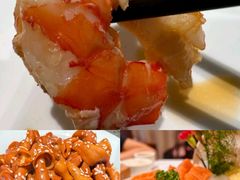 -唐苑酒家·岭南粤菜名店(太古仓店)