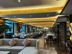 -西安赛瑞喜来登大酒店