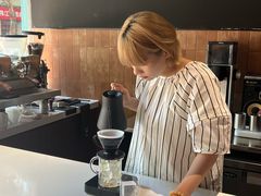 -Onirii Coffee(长乐路店)