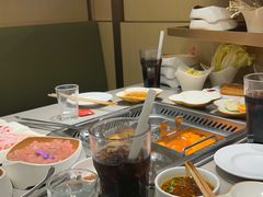 -海底捞火锅(壹悦城店)