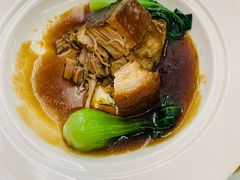 -银都上海菜馆(粤海东路店)