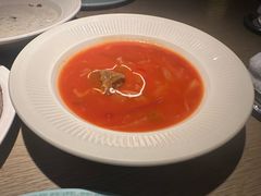 -波特曼西餐厅(中央大街店)