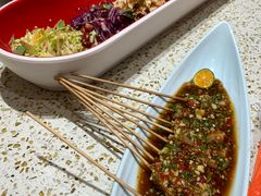 -小董哥烤串·爆汁大油边(故宫店)