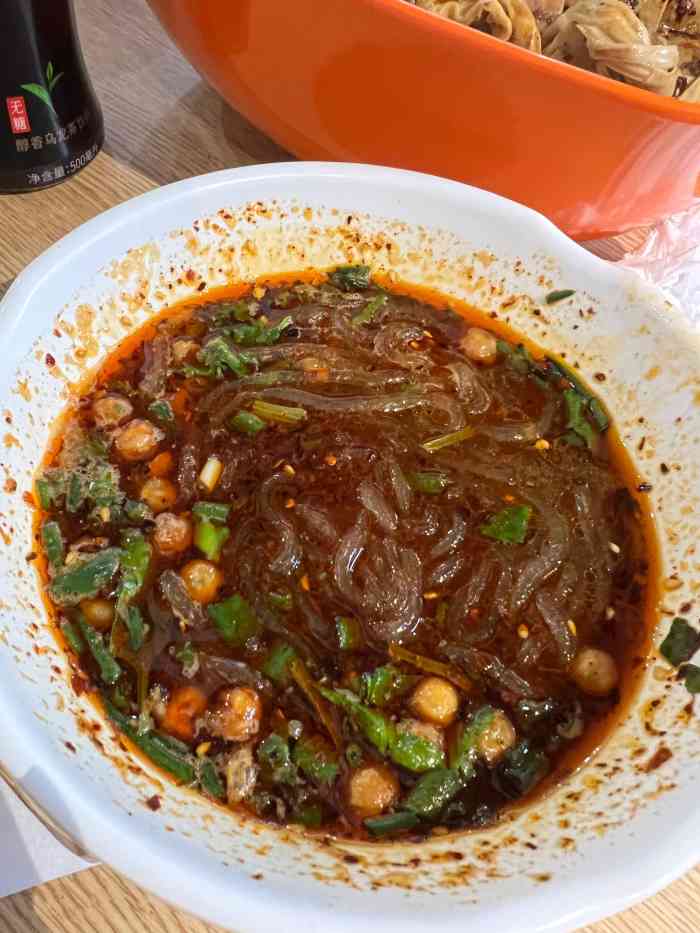 林静小吃-"五棵松地铁站西北口出大概一百米就到了."-大众点评移动版