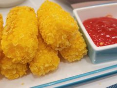 -石榴花新疆清真餐厅(莫愁湖店)