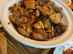 -乡亲鹅肉城(昆山店)