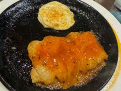 -西雅图牛排自助音乐餐厅(大胖店)