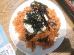 -李先生的首尔小馆(松江启源广场店)