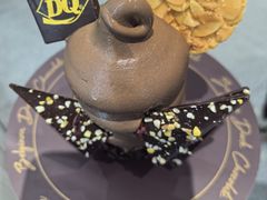 -DQ·蛋糕·冰淇淋(万达店)