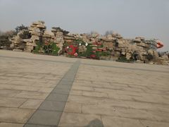 -石家庄市植物园