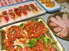 -正宗齐齐哈尔烤肉·齐牛哥鲜切炭火烤肉(杭州总店)