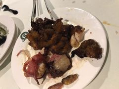-戈拿旺巴西烤肉(崇文门店)