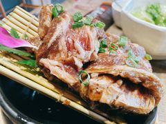 -一心烤肉(延安路店)
