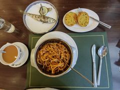 -澳门木偶葡国餐厅(珠海店)