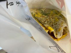 -清真·二嫂子煎饼果子(鼓楼旗舰形象店)