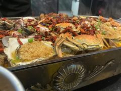 -冰城小镇音乐串吧·聚会餐厅(百子湾店)